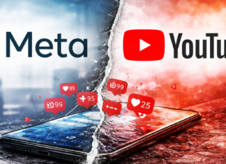 Meta and Google found liable in youth social media harm case