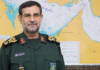 IRGC Navy Commander Alireza Tangsiri Reportedly Killed Near Strait of Hormuz