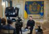 Zelenskyy says Russia targets infrastructure as it presses Donbas demands