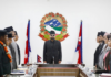 Balen Shah Sworn In as Nepal’s 43rd Prime Minister, Takes Office With Young Cabinet