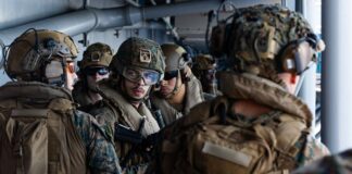 US Considers Possible Iran Ground Raids as Qalibaf Threatens Retaliation