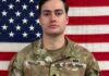 U.S. Soldier Wounded in Saudi Base Attack Dies While Supporting Operation Epic Fury U.S. soldier dies after Saudi base attack as Sgt. Benjamin N. Pennington is identified by officials