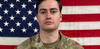 U.S. Soldier Wounded in Saudi Base Attack Dies While Supporting Operation Epic Fury U.S. soldier dies after Saudi base attack as Sgt. Benjamin N. Pennington is identified by officials