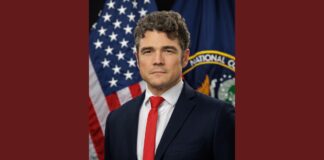 Joe Kent Resigns Over Iran War as National Counterterrorism Center Director