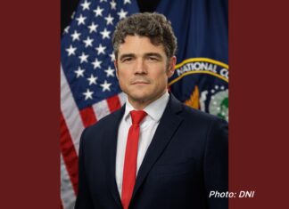 Joe Kent Resigns Over Iran War as National Counterterrorism Center Director