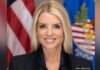 House Oversight Committee subpoenas Pam Bondi for deposition in Epstein review