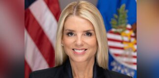 House Oversight Committee subpoenas Pam Bondi for deposition in Epstein review