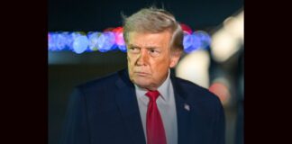 Trump Says U.S. Is “Rapidly” Crippling Iran, Floats Harder Line on Allies