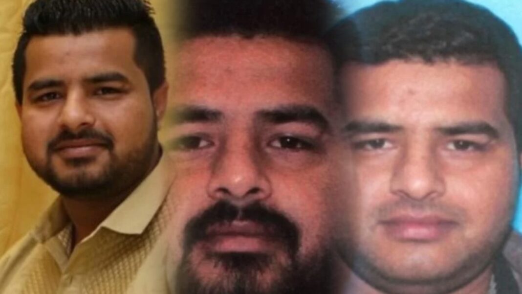 FBI seeks Indian national Kalpeshkumar Patel in alleged nationwide fraud scheme