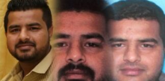 FBI Seeks Indian National Kalpeshkumar Patel in Alleged Nationwide Fraud Scheme FBI seeks Indian national Kalpeshkumar Patel in alleged nationwide fraud scheme