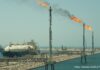 Qatar Says Ras Laffan Strikes Cut LNG Exports 17%, Risk $20 Billion Annual Loss