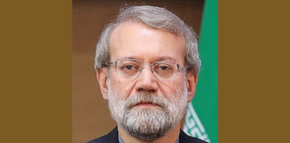 IDF Says Iran Security Chief Ali Larijani Was Killed