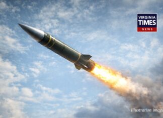 Turkey Says NATO Neutralized Iranian Ballistic Munition After Airspace Incursion