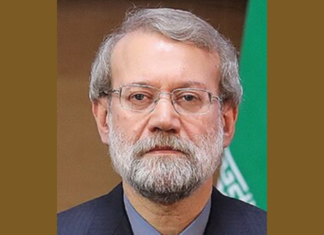 IDF Says Iran Security Chief Ali Larijani Was Killed