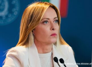 Italy Says Military Base Requests Are Reviewed Case by Case, Calls U.S. Ties Strong