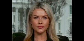 Karoline Leavitt Fires Back at Joe Kent After Iran War Resignation, Says Trump Had Evidence Iran Would Strike First