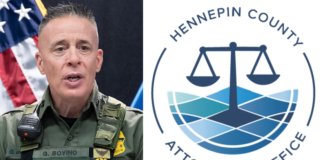 Minneapolis Launches Probe Into Federal Immigration Agents After Metro Surge Clashes