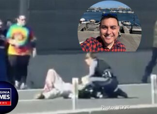 I-495 Stabbings Turn Deadly in Fairfax: 1 Woman Killed, 3 Hurt; Trooper Shoots Suspect, VSP Says