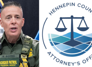 Minneapolis Launches Probe Into Federal Immigration Agents After Metro Surge Clashes