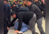 Viral SFO airport video sparks questions after lawmakers condemn detention and DHS names two women arrested