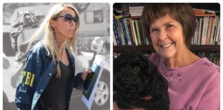 Nicole Parker Presses Police in Nancy Guthrie Case: Why the Mixed Messages, and Why No Suspect?