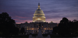 Eight teens arrested after multiple fights in Southwest D.C.