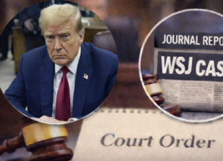 Judge dismisses Trump’s $10 billion Wall Street Journal lawsuit, allows amended complaint