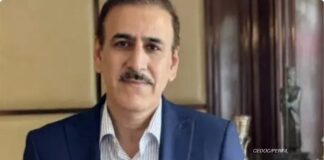 Argentina Expels Iran’s Top Diplomat, Orders Exit in 48 Hours