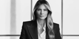 Melania Trump denies Epstein ties and urges Congress to hear from survivors