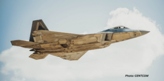 CENTCOM Denies Reports of U.S. Strike in Lamerd, Iran