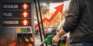 US Inflation Report Seen Showing Biggest Monthly Price Jump Since 2022- Bloomberg