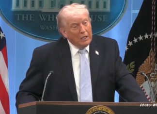 Trump Dismisses War Crime Questions While Renewing Threat to Iran’s Bridges and Power Grid