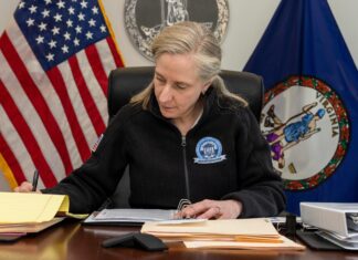 Spanberger Signs Virginia Bills Raising Minimum Wage to $15 by 2028