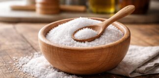High sodium intake linked to faster memory decline in men, ECU study says