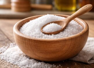 High sodium intake linked to faster memory decline in men, ECU study says