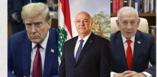 Trump says Israel and Lebanon agreed to 10-day ceasefire, White House talks planned