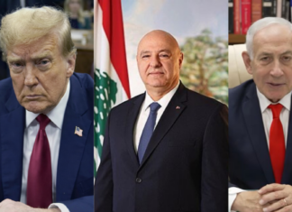 Trump says Israel and Lebanon agreed to 10-day ceasefire, White House talks planned