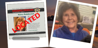 Pima sheriff post causes confusion in search for Nancy Guthrie