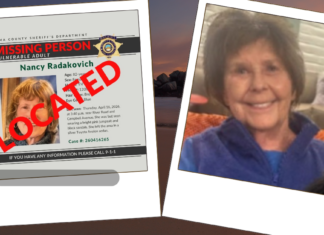 Pima sheriff post causes confusion in search for Nancy Guthrie
