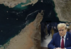 Trump Says Strait of Hormuz Is Open, Iran Blockade Remains