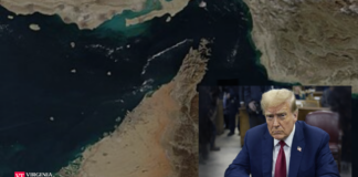 Trump Says Strait of Hormuz Is Open, Iran Blockade Remains