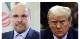 Iran Rejects Trump Claims, Says Hormuz Passage Closed Again