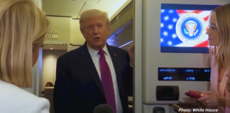 Trump Says Iran Ceasefire May Not Be Extended , Warns Bombing Could Resume