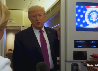 Trump Says Iran Ceasefire May Not Be Extended , Warns Bombing Could Resume