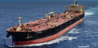 Two Indian Vessels Forced Back In Hormuz As Iranian Gunboats Open Fire