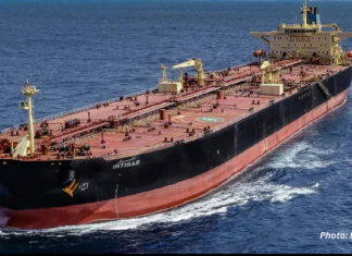 Two Indian Vessels Forced Back In Hormuz As Iranian Gunboats Open Fire