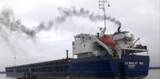 Treasury Issues New OFAC License for Russian Oil Cargoes Loaded by April 17