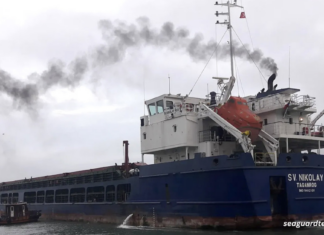 Treasury Issues New OFAC License for Russian Oil Cargoes Loaded by April 17