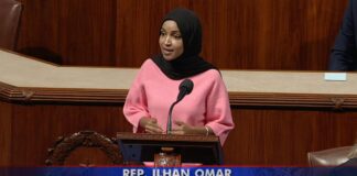 Omar Asset Filing Swings From $30M to Under $100K