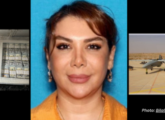 Iranian-born U.S. resident arrested at LAX in alleged Iran arms deal tied to Sudan